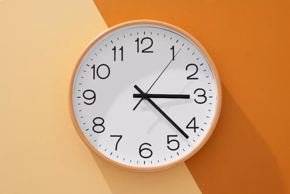 calculadora de tiempo