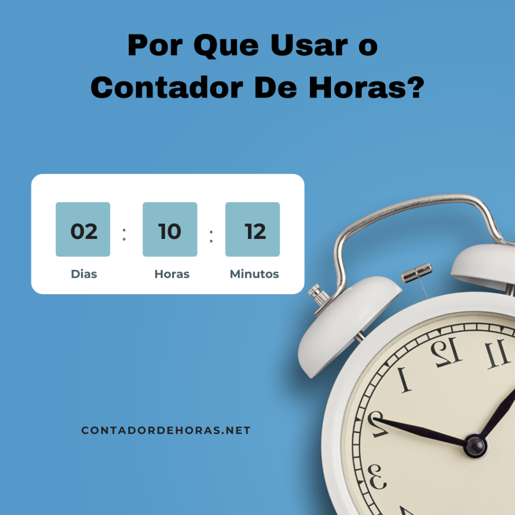 contadordehoras